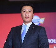 '베이징 金 주역' 이승엽 "한일전 승리로 국민들께 큰 기쁨 안겨주길"