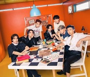 방탄소년단 '7' 빌보드 200 75주-'BE' 36주 차트인[공식]
