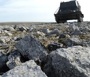 [사이테크 플러스] 폭염에 시베리아 땅속 메탄가스 대량 방출..온난화 가속 우려