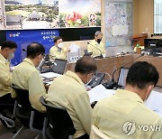 김해시장 "거리두기 4단계 방역 재추진할 것"