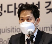 금호석화 '조카의 난' 패한 박철완, 세누나에 주식 930억원 증여