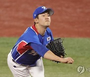 [올림픽] kt 고영표, 한일전 선발 중책..일본 선발은 '괴물' 야마모토