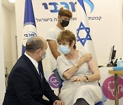 ADDITION Virus Outbreak Israel