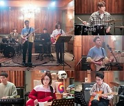 '비와 당신→슈퍼스타', 스토리 관통하는 5인방 밴드곡 총정리 ('슬의생2')