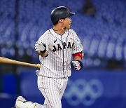 [도쿄올림픽]프리미어12 이어 또 야마다에 당한 한국 야구