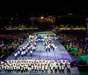 2021 원주 다이내믹댄싱카니발,10월 간현관광지에서 개최