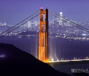 샌프란시스코, 관광 전면 활성화