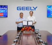 로옴, Geely Automobile Group과 SiC 파워 디바이스를 중심으로 한 전략적 파트너십 체결