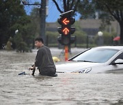 중 허난성 홍수 사망자 3배로..축소·은폐 의혹