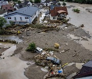 [편집국에서] 유럽 홍수는 남의 일일까요?