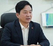 원희룡 "윤석열·최재형, 당내 땅 따먹기 경쟁은 해괴한 짓"