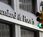 S&P leaves S. Korea's growth rate, credit rating unchanged