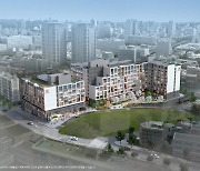 현대건설, '힐스테이트 남산' 이달 분양 예정
