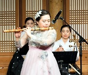 '판소리·산조' 젊은 예인들의 풍류무대..광주전통문화관