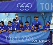 [도쿄2020]韓 야구, 아직 안끝났다..美 잡으면 결승서 한일전(종합)