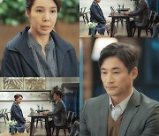 '불륜 정당화하던' 전노민 재혼 중단..전수경 한 마디에 '동공지진'(결사곡2)