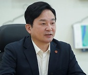 원희룡 "尹 · 崔, 외연 확장 않고 당내 땅따먹기..해괴한 짓"