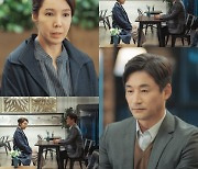 '결사곡2' 바람난 전노민, 전처 전수경과 위기의 재회