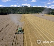 POLAND AGRICULTURE