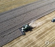 POLAND AGRICULTURE