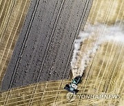 POLAND AGRICULTURE