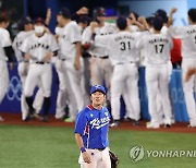 [올림픽] '일본에 패배' 야구 승자 준결승전 실시간 시청률 25%