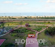 코로나로 침체된 강원도 'DMZ' 평화지역 문화행사 하반기 재개!