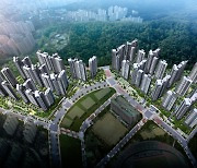 대우·현대·GS건설, 2700가구 '평촌 엘프라우드' 8월 분양