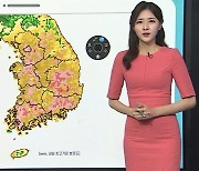[날씨클릭] 내일 더 더워져..서울 20일째 열대야