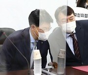 장제원 "윤석열 내가 충분히 검증", 논란엔 "서민적인 모습"