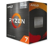 AMD, 데스크톱용 라이젠 5000 G시리즈 출시
