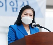 '한국의 칼라 힐스' 유명희 "통상, 국가전략 핵심축..韓 통상 밝은 미래 봤다"