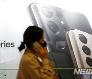샤오미에 1위 내준 삼성전자.. 6월 스마트폰 판매량 역전 당해