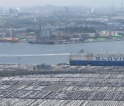 결국 집값은 '신축 공급'의 종속변수.. '주택보급률 최고'에도 V자 반등한 울산