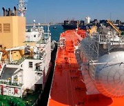 내년 외항선 LNG 수입부과금 면제..선박 주유소 'LNG 벙커링' 키운다