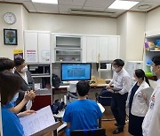 큐렉소, 서울대병원에 상지 재활로봇 '인모션 암' 공급
