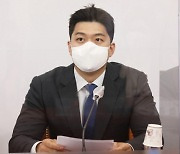 김용태, 박원순측 변호사 직격.."범죄 판단, 정당에 따라 달라지지 않는다"
