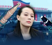 김여정 '꽃놀이패'에 흔들.. 정치적 협상거리 된 나라 안보