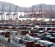 S. Korea's current account surplus extends for 14th month in June on strong exports