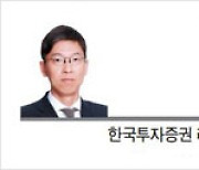 [하우스 인사이트]한국 주식시장 전망..美 금리를 보자