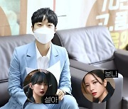 안산 "K팝 아이돌 최애 문별·설아·보나, 운동하느라 콘서트 못가 속상"(봉춘라디오)