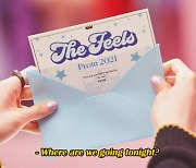 트와이스 첫 영어 싱글 'The Feels' 발매..글로벌 행보 가속화