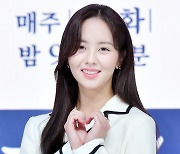 김소현, 데뷔 13주년 자축 "앞으로 좋은 배우 될 것"[스타IN★]