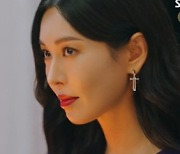 '펜트하우스3' 김소연 "이지아, 내 평생 가장 신경 쓰이는 여자"