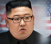 미 의회조사국 "바이든, 북한 비핵화 맞춰 제재완화 추진할 것"
