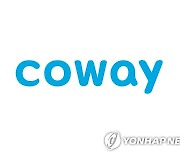 코웨이, 2분기 영업이익 1.6%↓..매출 9천억원 처음 넘어(종합)