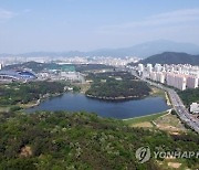 광주 중앙공원 특례사업 계획안 심의 '불발'