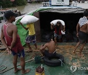 MYANMAR MACRO ECONOMICS