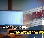 [사건을 보다]막말과 장부조작..유명 제과업체의 '숨은 영업전략'