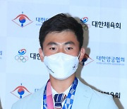 [도쿄올림픽]김제덕·신재환 등 '병역특례' 대상은 7명